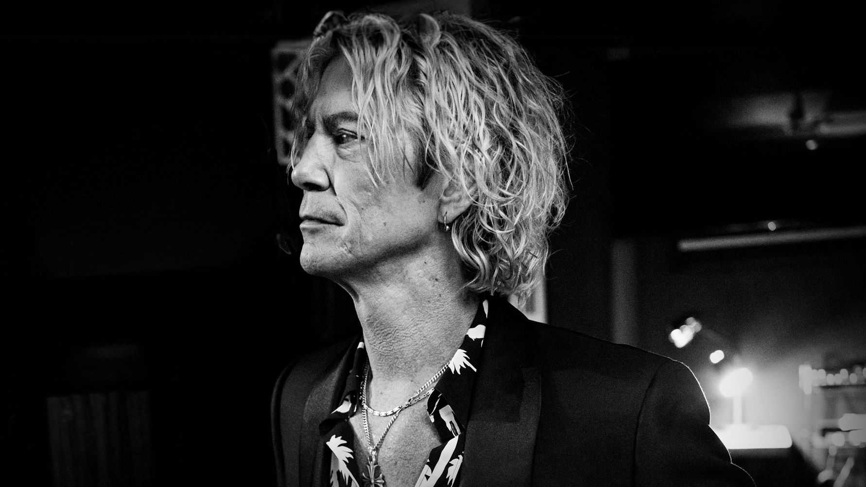 Albumaktuella Duff McKagan på soloturné i Europa – ett stopp i Sverige i höst! 