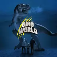 Evenemang: Välkommen Till Dino World På Malmömässan!