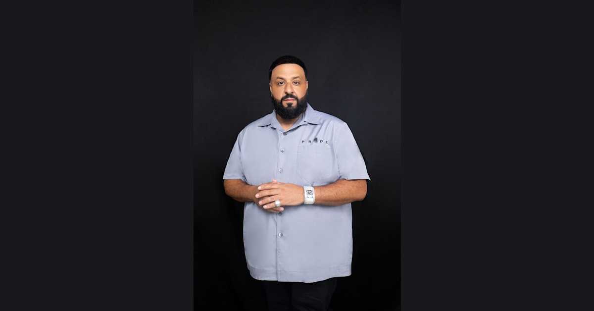 DJ Khaled släpper stjärnspäckade albumet “GOD DID”