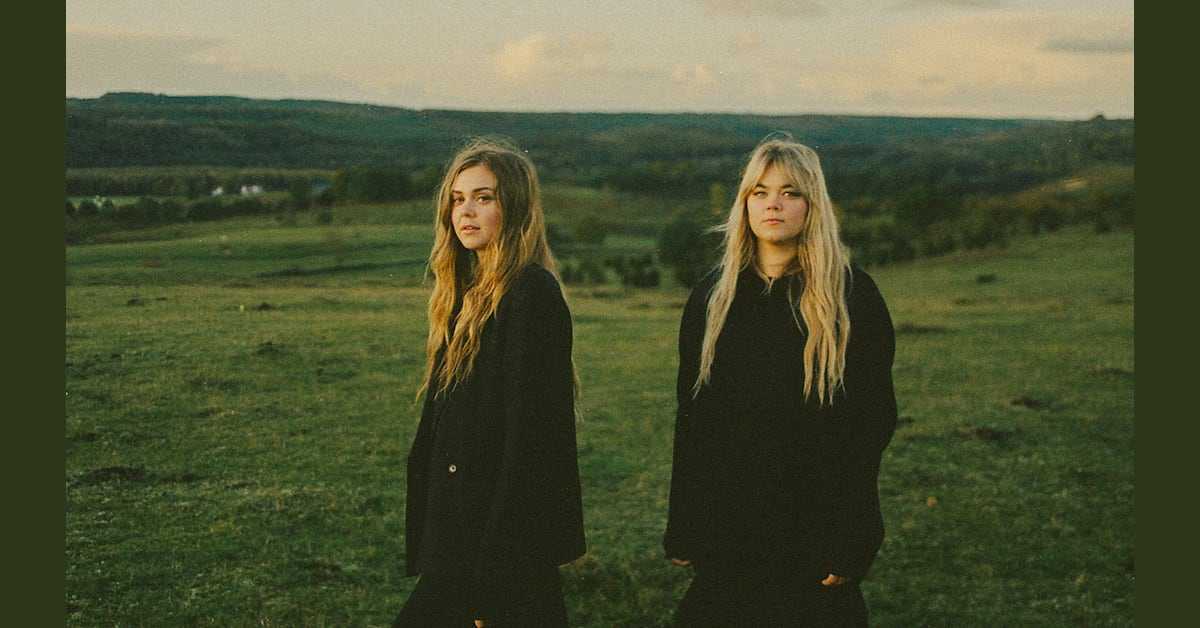 First Aid Kit till Scandinavium i mars