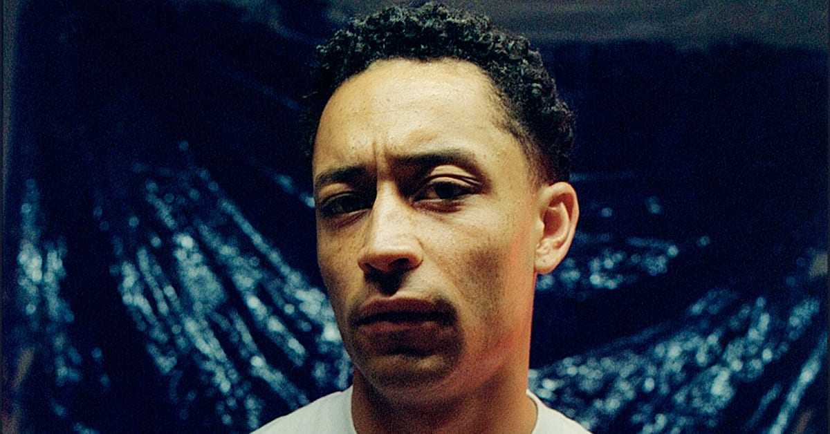 Loyle Carner [UK] till Sverige nästa år!