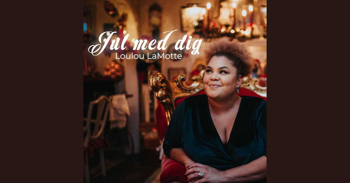 Loulou LaMotte släpper nya singeln 