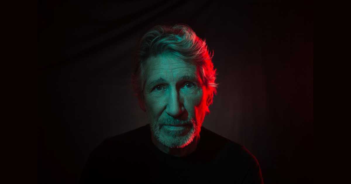 Roger Waters släpper The Lockdown Sessions