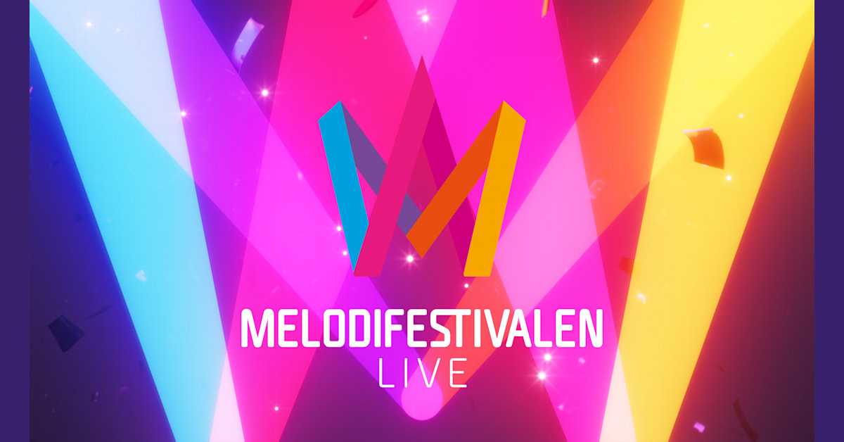 Melfest på stan är tillbaka 2023!