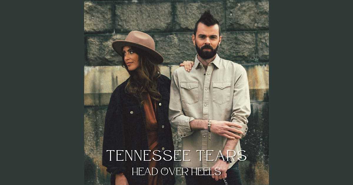 NY SINGEL. Melodifestivalen-aktuella Tennessee Tears drar igång året med singeln “Head Over Heels”