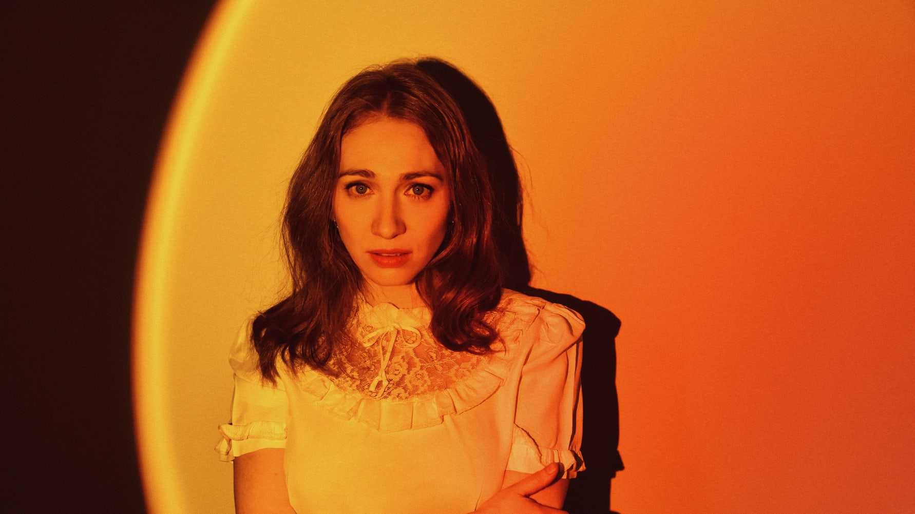 Regina Spektor [US] spelar på Dalhalla i sommar!