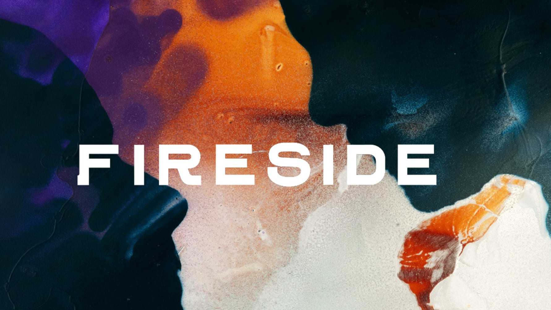 Fireside adderar fler datum på turnén – inklusive Luleå, Skellefteå och Gävle