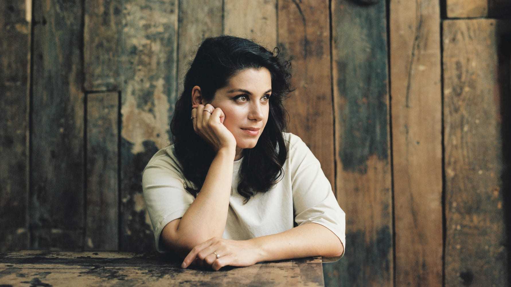 NY SINGEL. Katie Melua aktuell med tredje singeln 