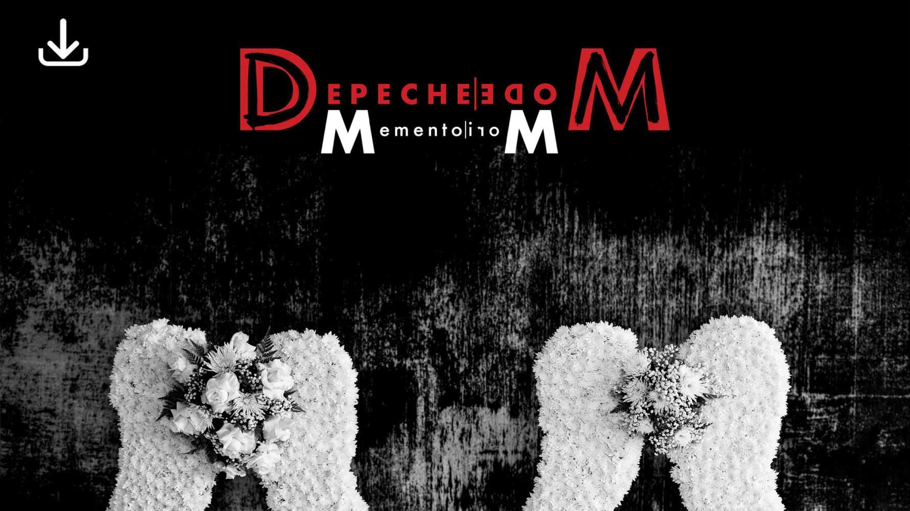 Depeche Mode – trippeletta i Sverige med hyllade nya albumet ”Memento Mori”