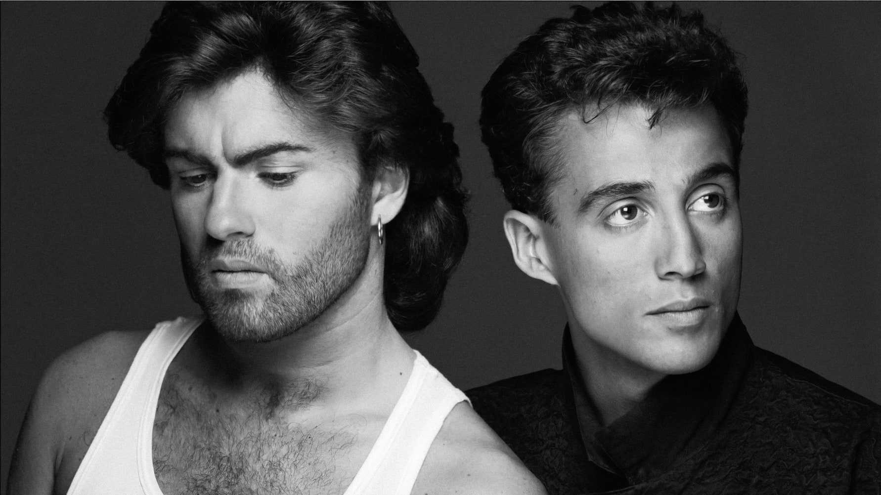 WHAM! släpper samlingsalbum och Netflixdokumentär