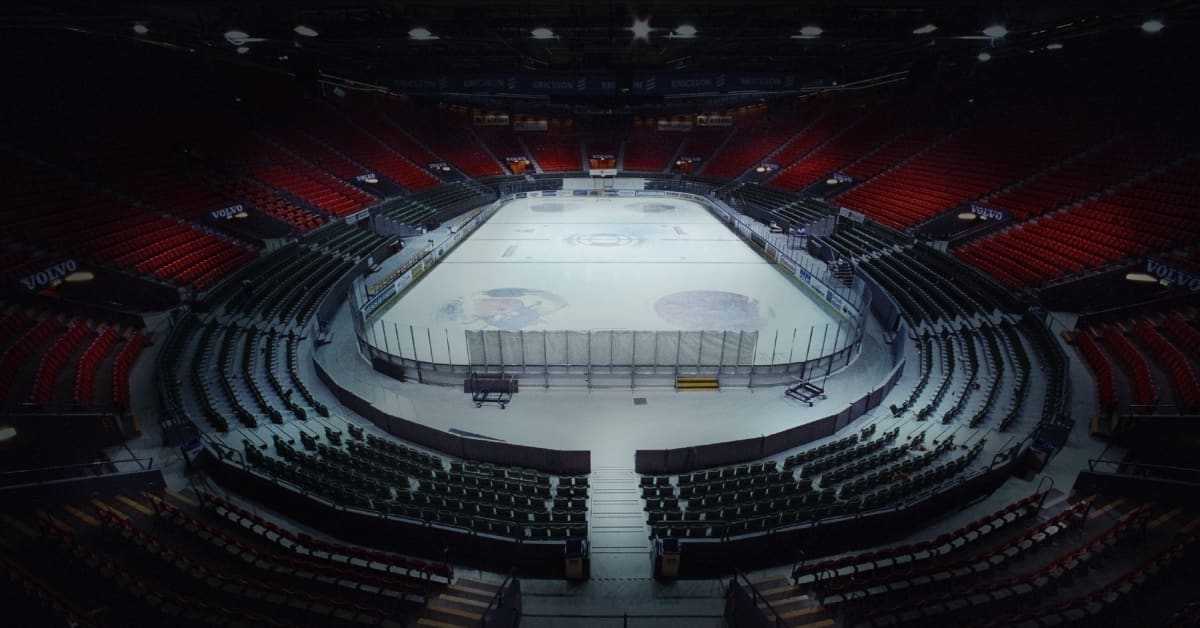 ?Tillsammans med Got Event öppnar Göteborg Film Festival upp för isolerad filmvisning på Scandinavium