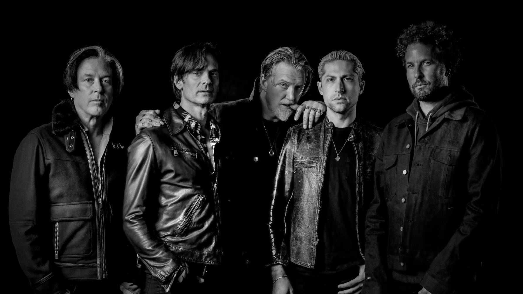 Queens of the Stone Age [US] till Way Out West – i morgon släpps biljetterna! 