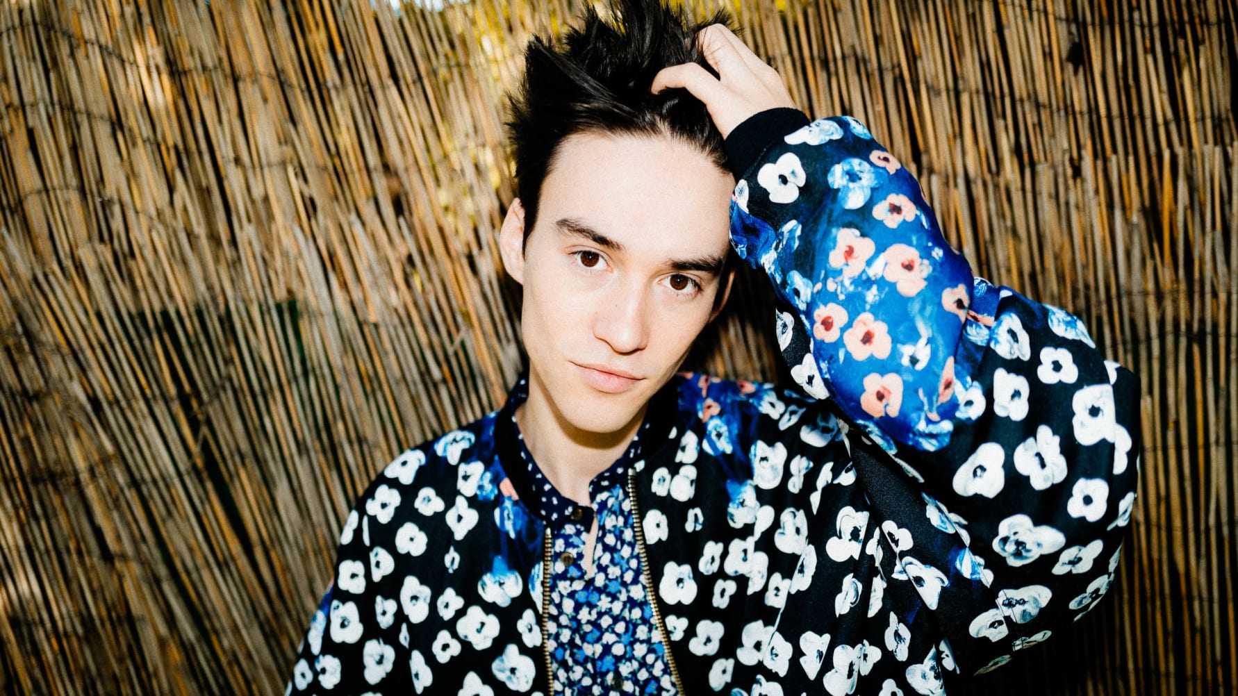 Grammy-belönade Jacob Collier till Sverige nästa höst! 