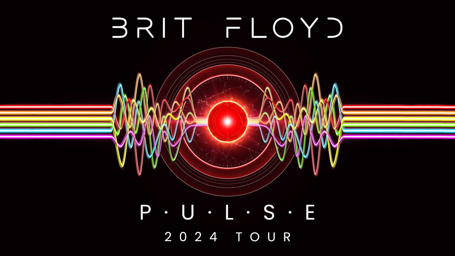 Brit Floyd återvänder till Sverige för tre konserter i höst!