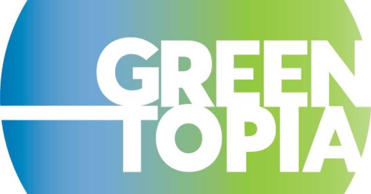 Got Event medverkar i Greentopias satsning på klimatneutrala städer 2030