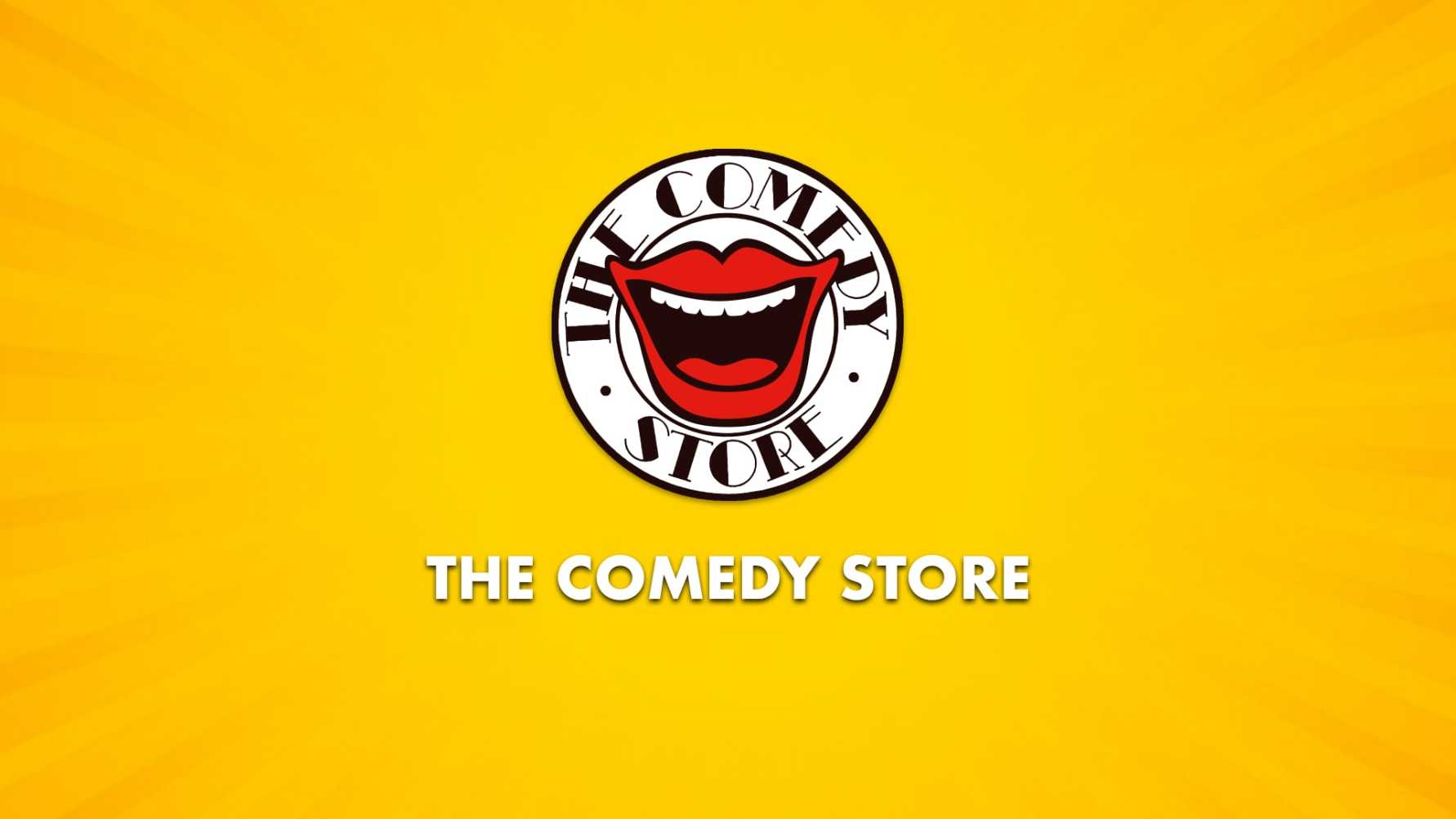 The Comedy Store återvänder till Sverige 2024!