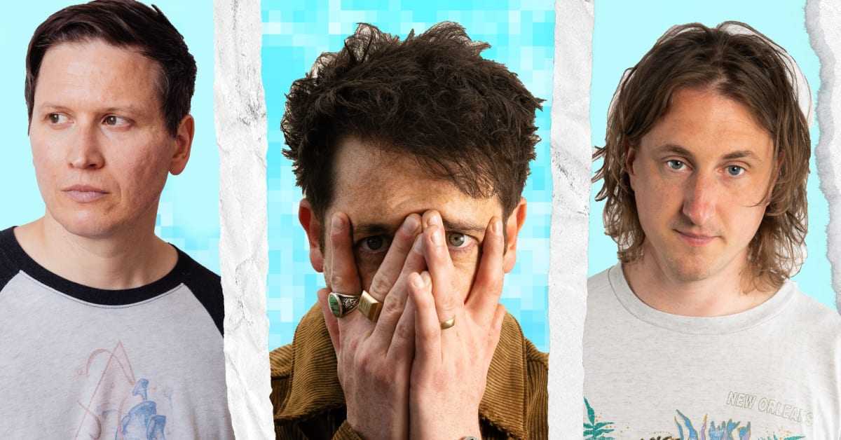 The Wombats [UK] till Sverige nästa år!