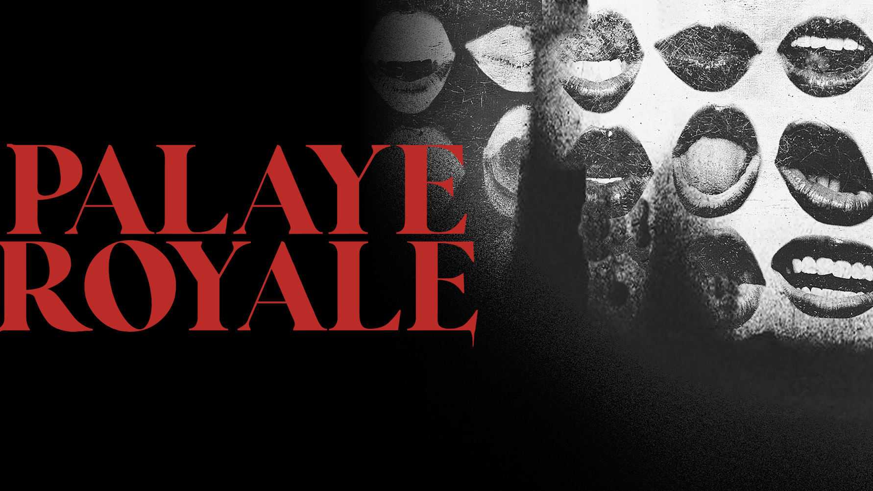 Palaye Royale till Sverige – spelar på Pustervik i Göteborg i sommar