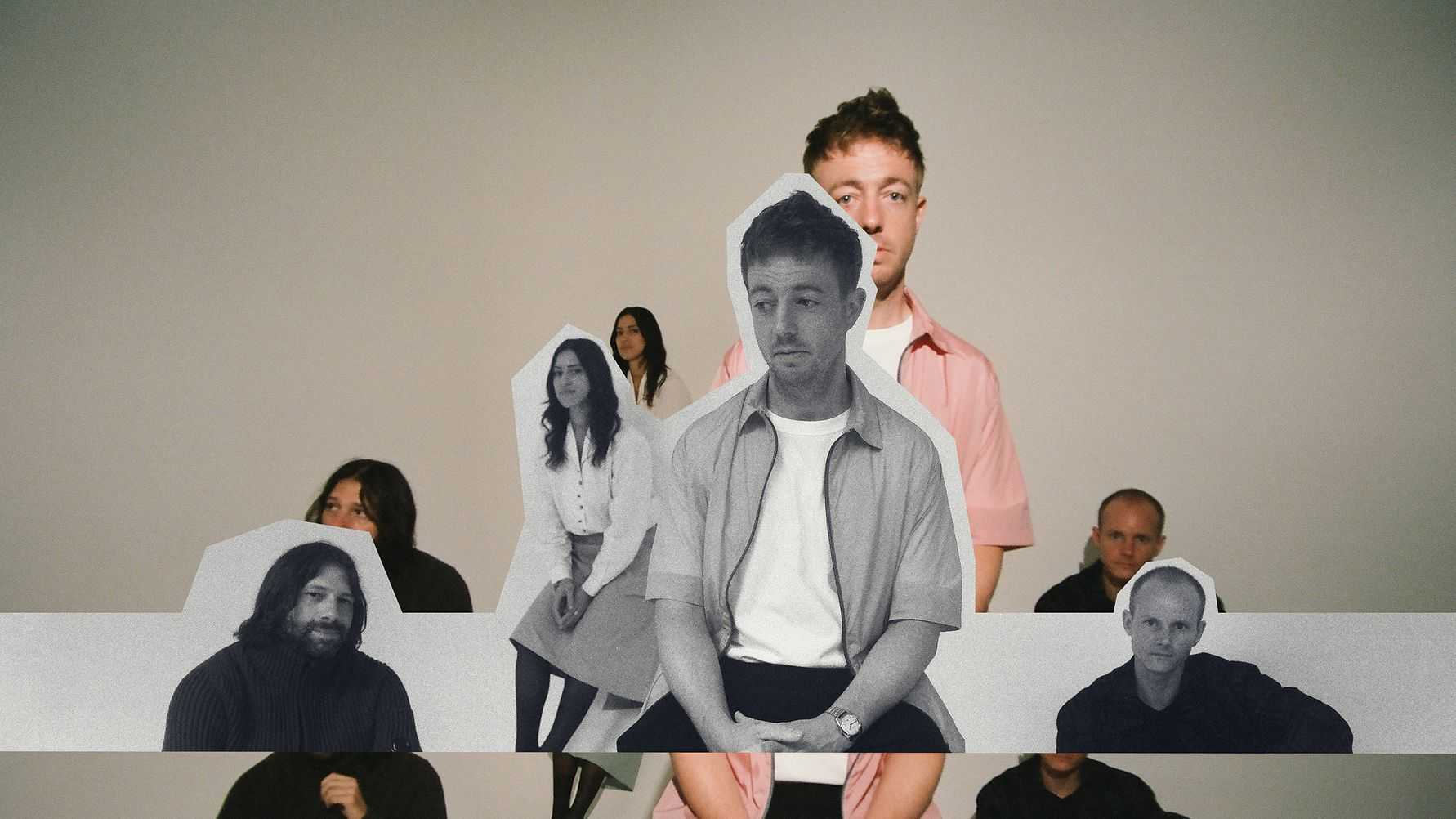 Mount Kimbie [UK], ML Buch [DK] och El Perro del Mar – de sexton sista akterna för Stay Out West är här! 