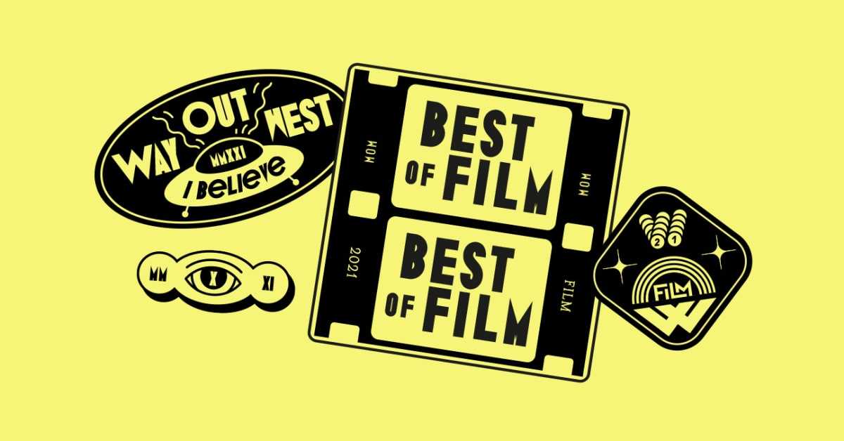 Way Out West bjuder på digital filmfestival i helgen!