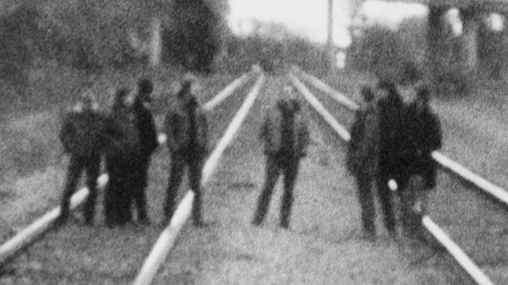 Godspeed You! Black Emperor [CAN] till Sverige x2!