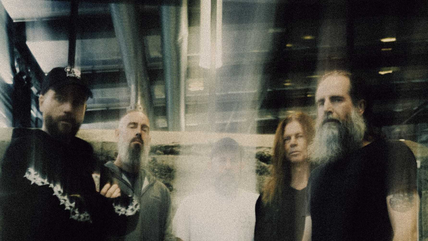 In Flames återvänder sommaren 2025 – tre konserter runtom i landet!