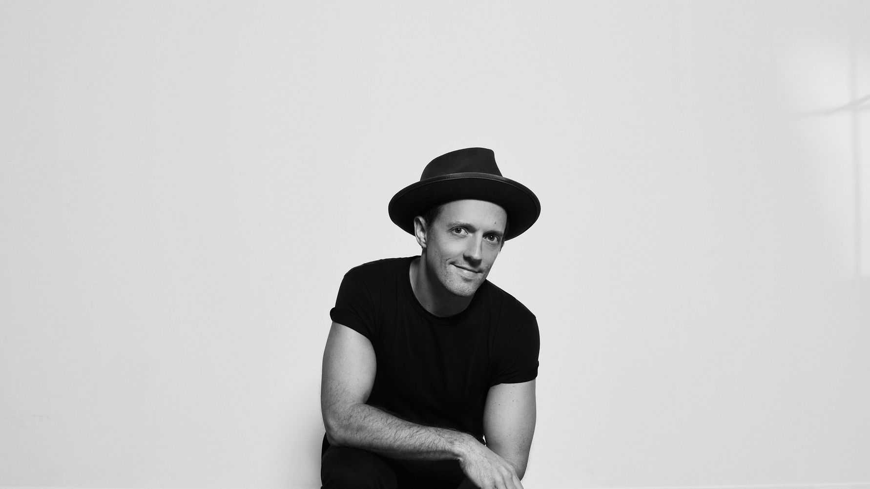 Jason Mraz [US] till Sverige 2025!