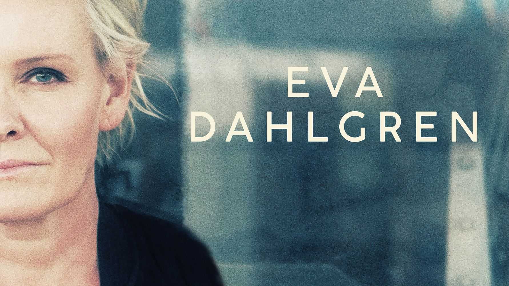 Eva Dahlgren släpper nytt album och gör en exklusiv konsert på Fållan!