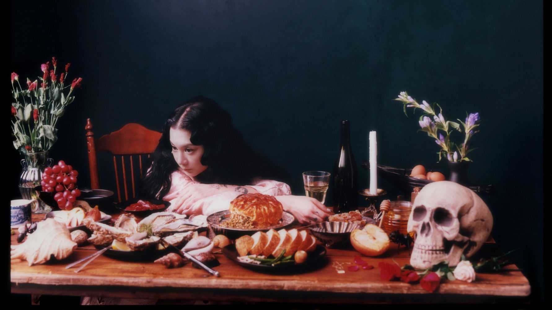 Japanese Breakfast [US] släpper nytt album och kommer till Sverige!