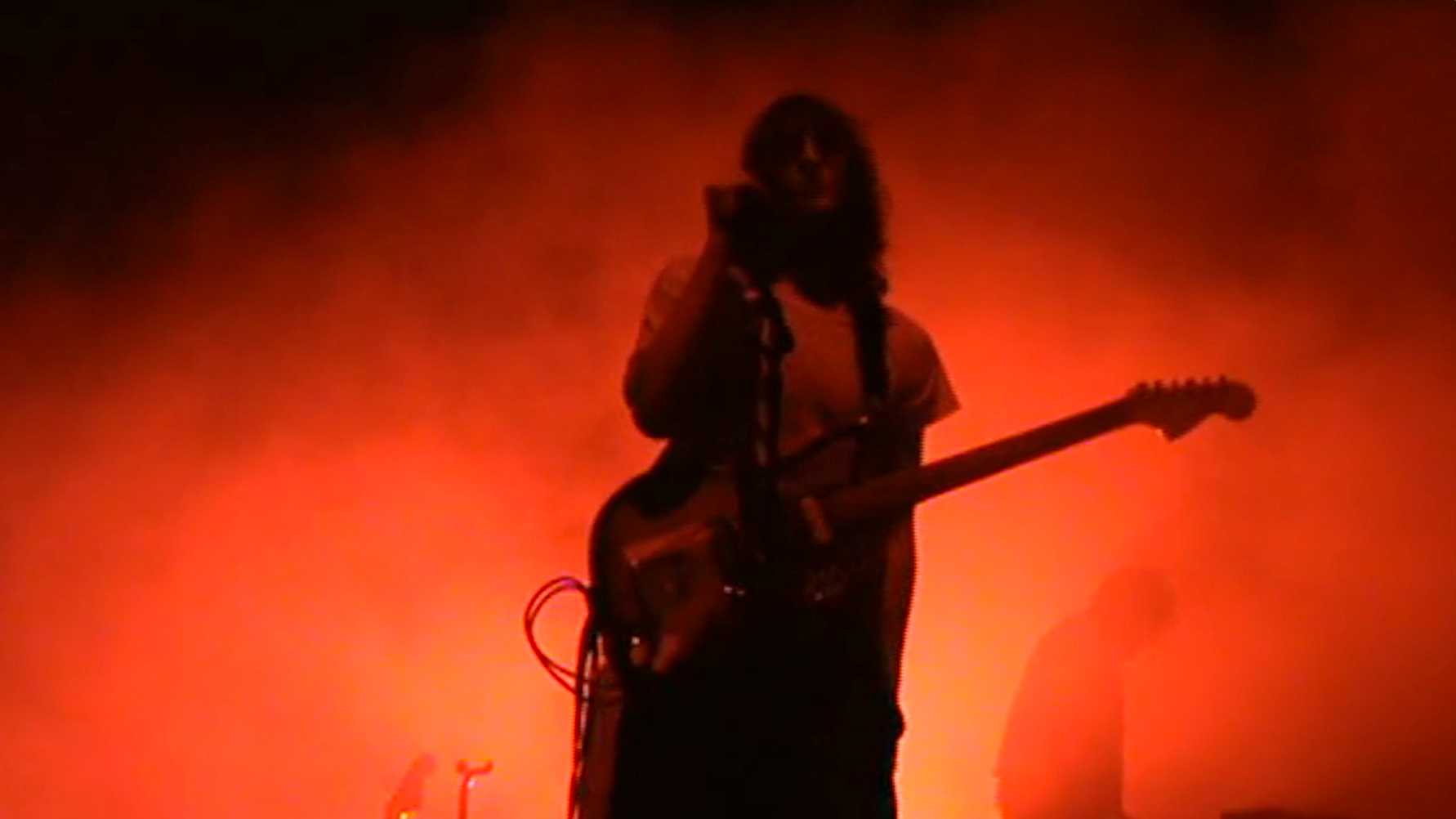 Mk.gee [US] klar för Way Out West! 