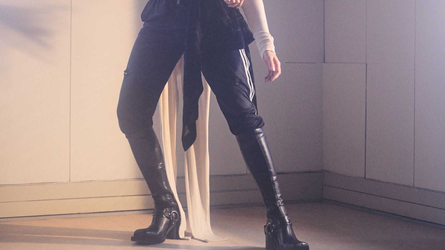 MØ Presents: Plæygirl