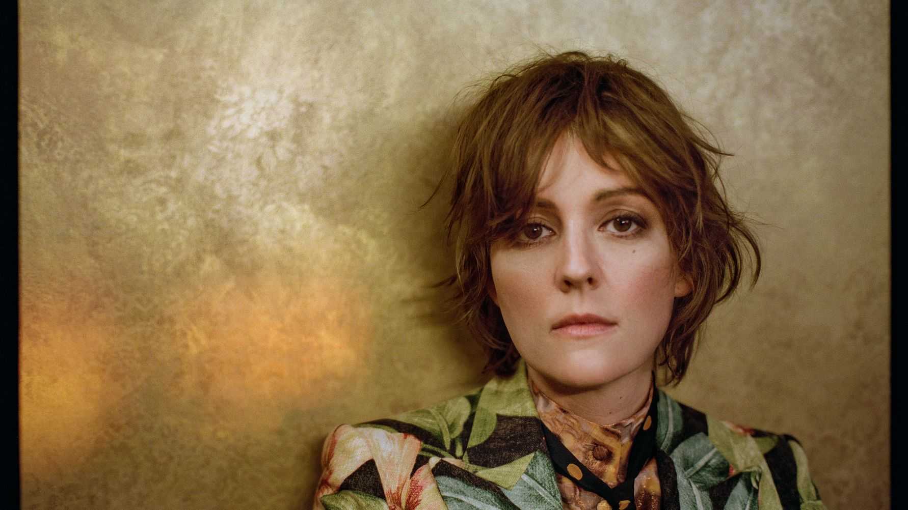 BRANDI CARLILE KOMMER TILL STOCKHOLM MED THE LOST TIME TOUR!