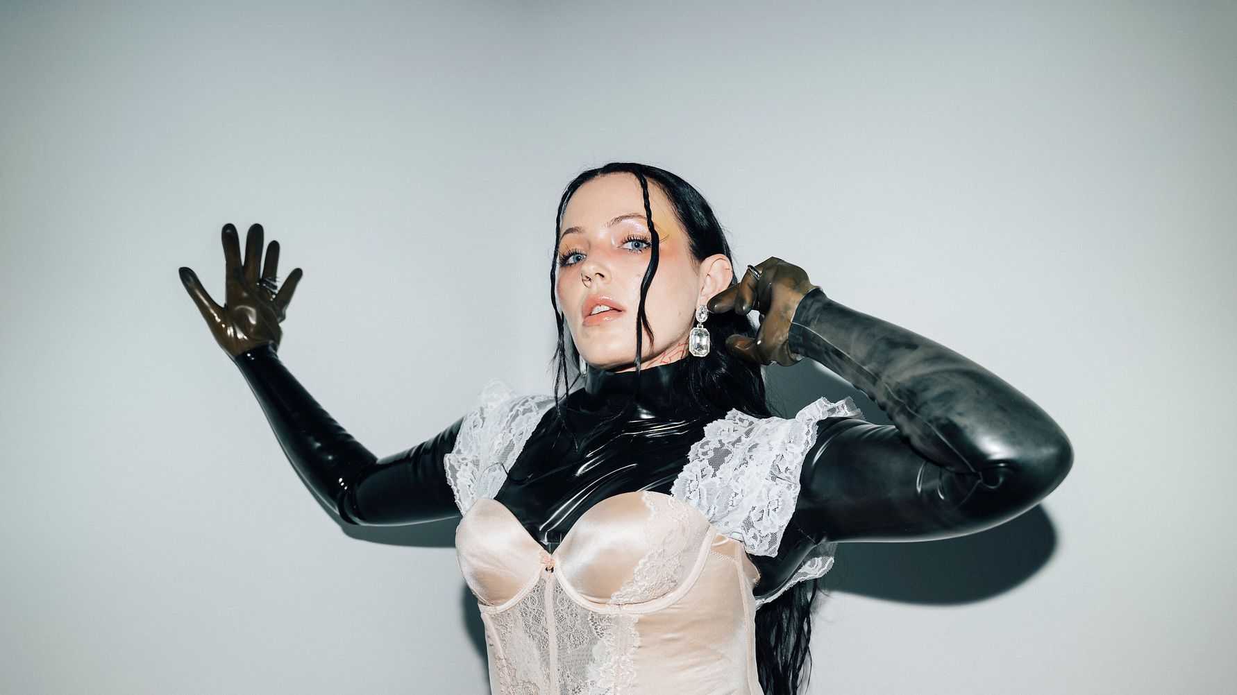 Miriam Bryant m.fl klara för Åre Sessions 2025