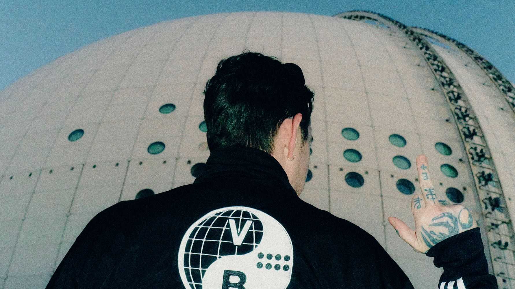 V**gra Boys gör sin enda Sverigespelning i år och största på hemmaplan hittills på Avicii Arena i Stockholm 26 november!