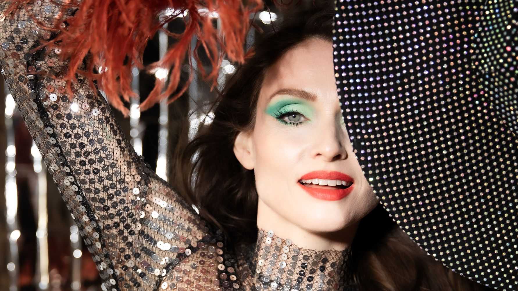 Sophie Ellis-Bextor [UK] återvänder till Sverige i höst!