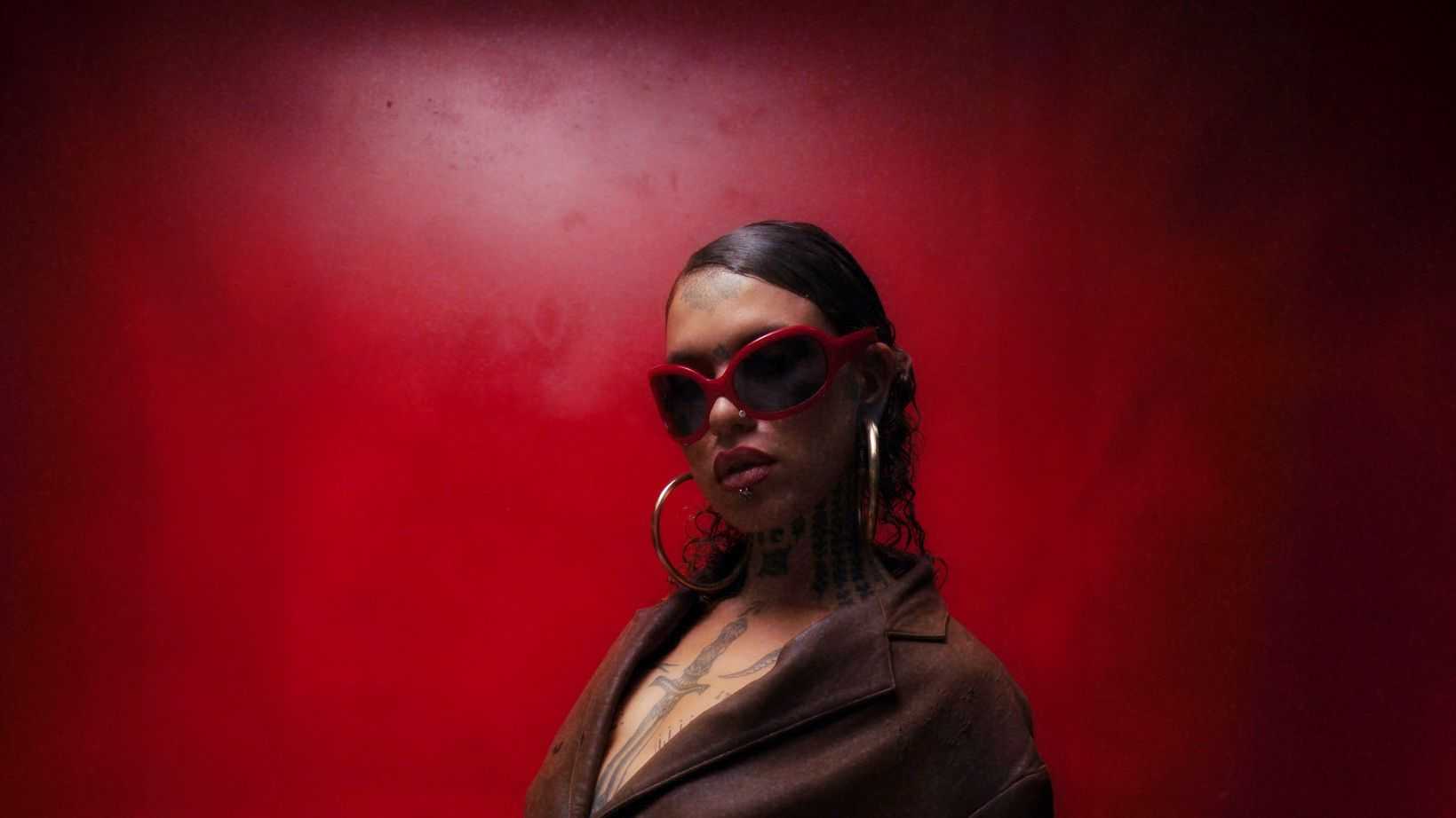 Timbuktu, Jonathan Johansson och Greentea Peng [UK] till Way Out West!