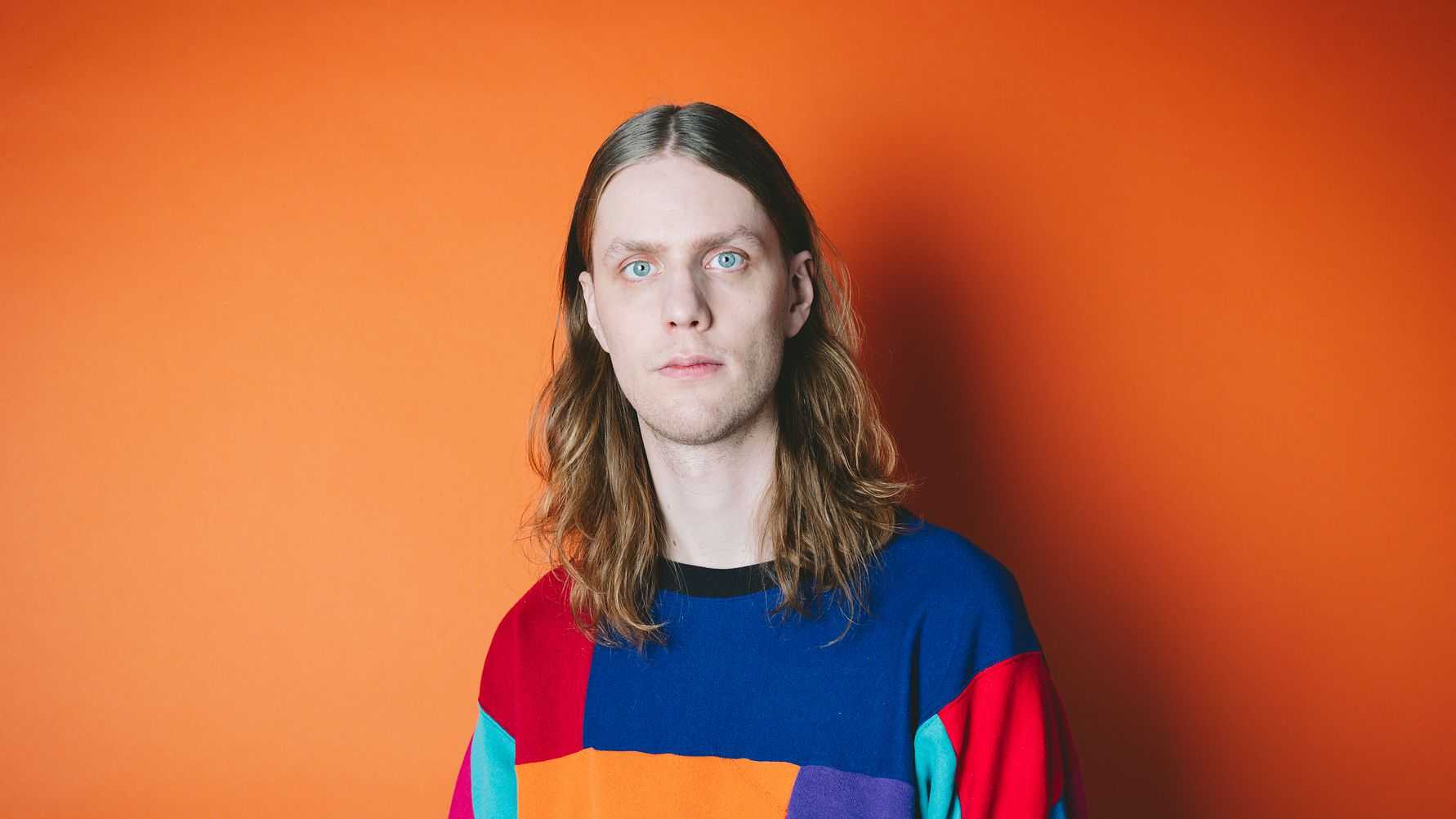 Daði Freyr [ISL] till Sverige i höst!