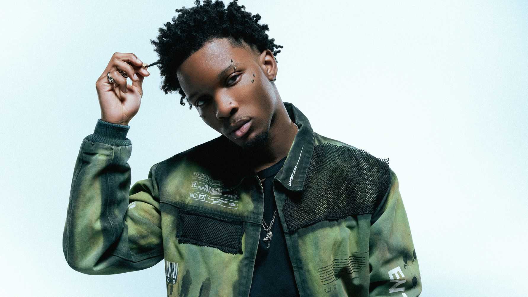 d4vd [US] till Sverige i höst!