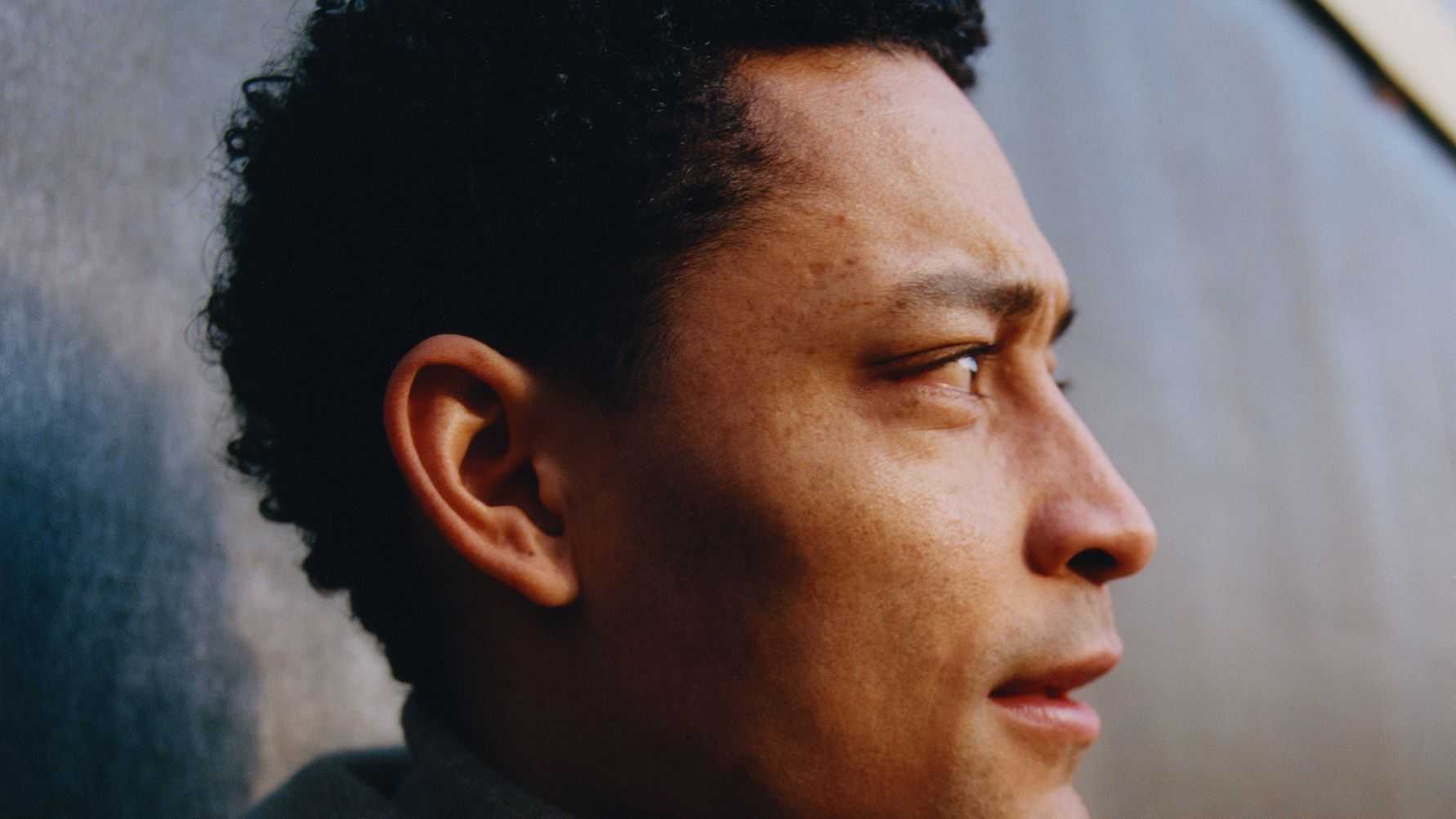 Loyle Carner [UK] till Sverige! 