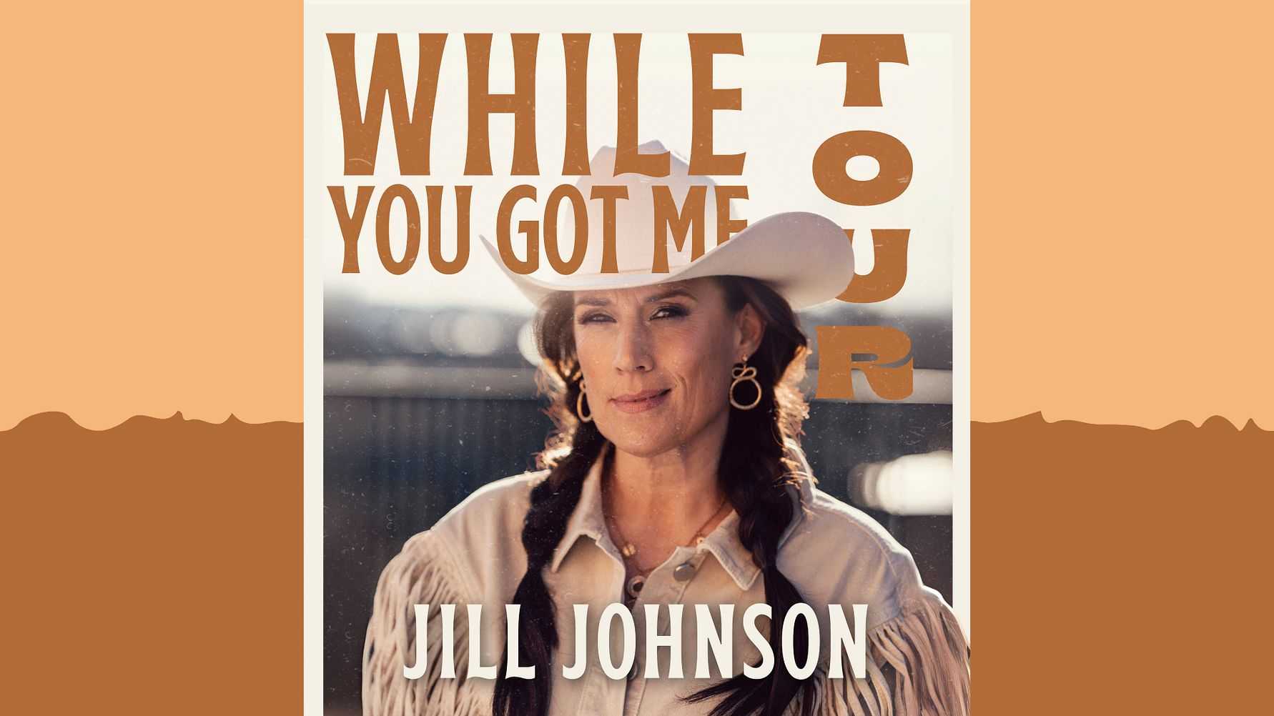 Jill Johnson ger sig ut på sommarturné – avslutar med spelning på Mosebacketerrassen i Stockholm