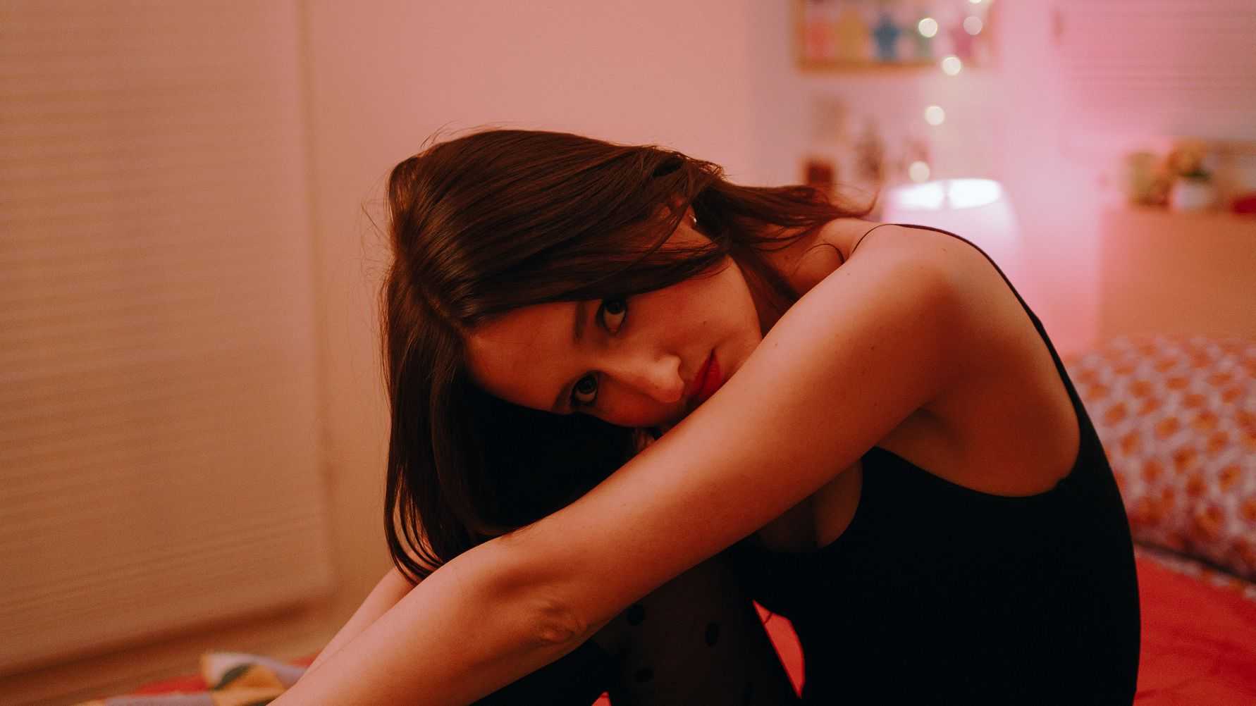 Sadie Jean [US] till Stockholm i november!