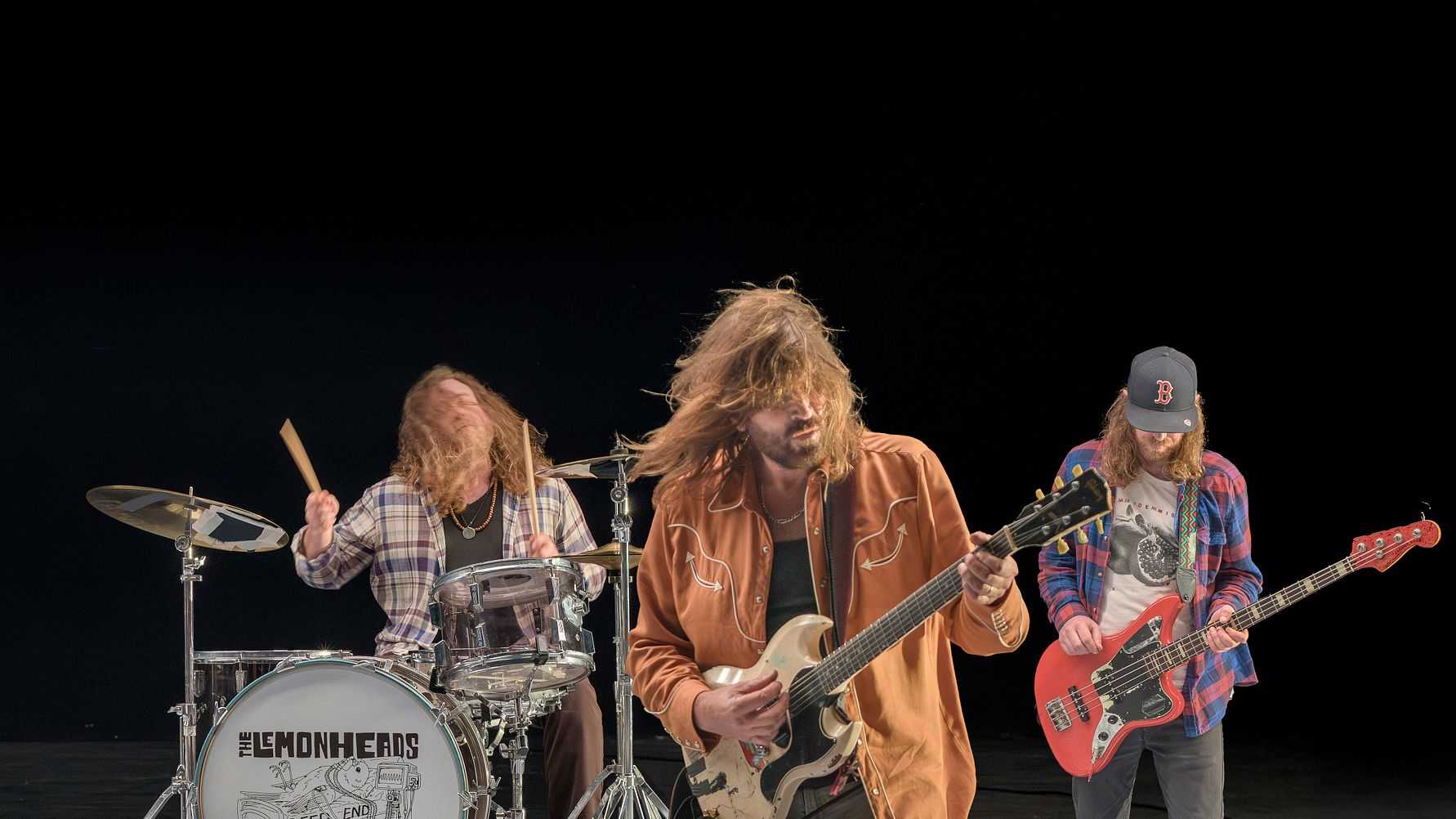 The Lemonheads [US] till Sverige i sommar!