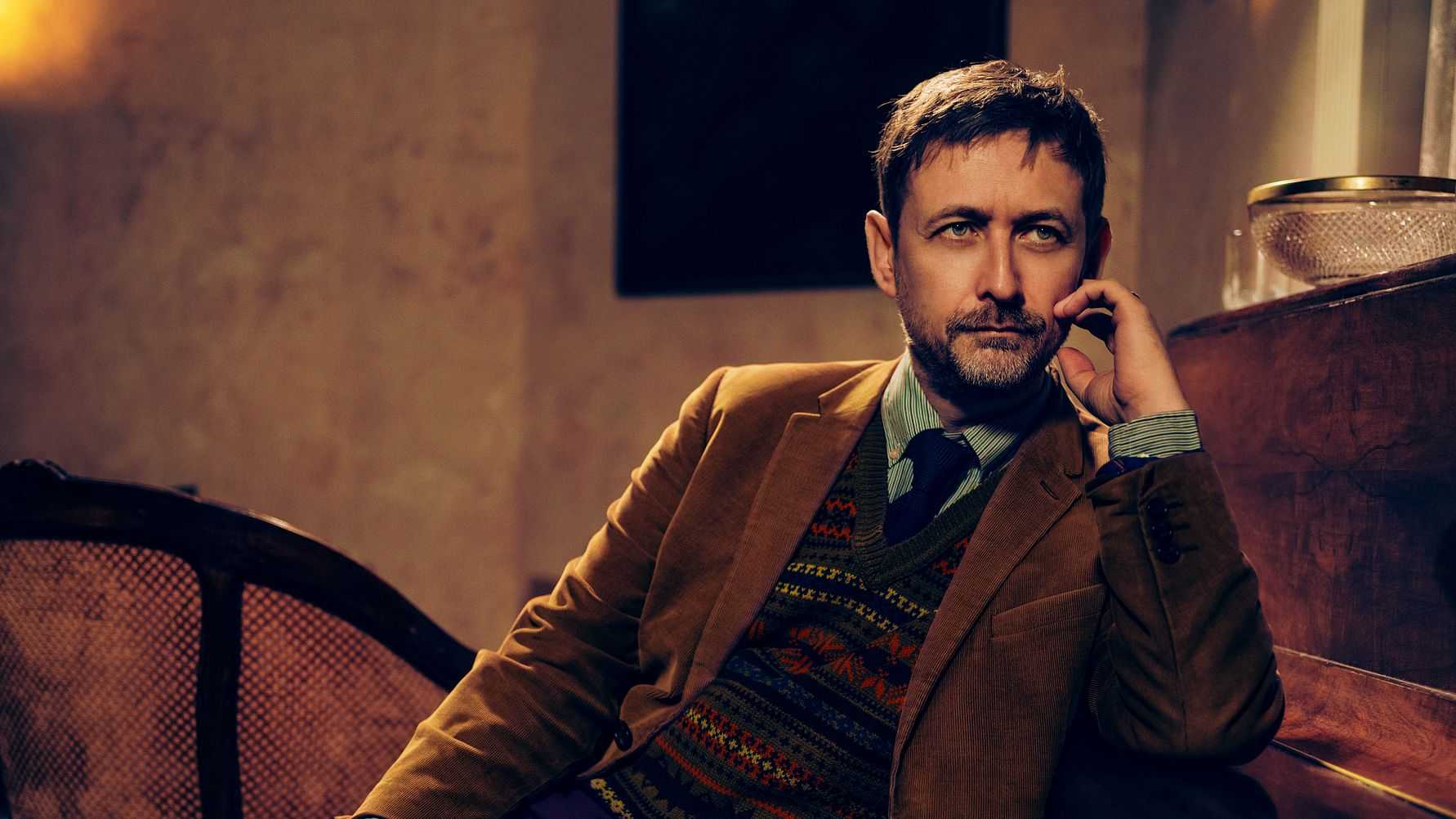 The Divine Comedy [UK] till Sverige 2026!