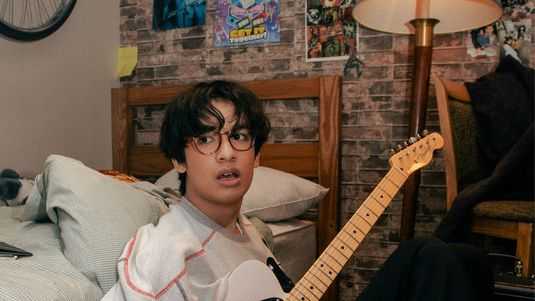 MICO [CA] till Sverige i höst!