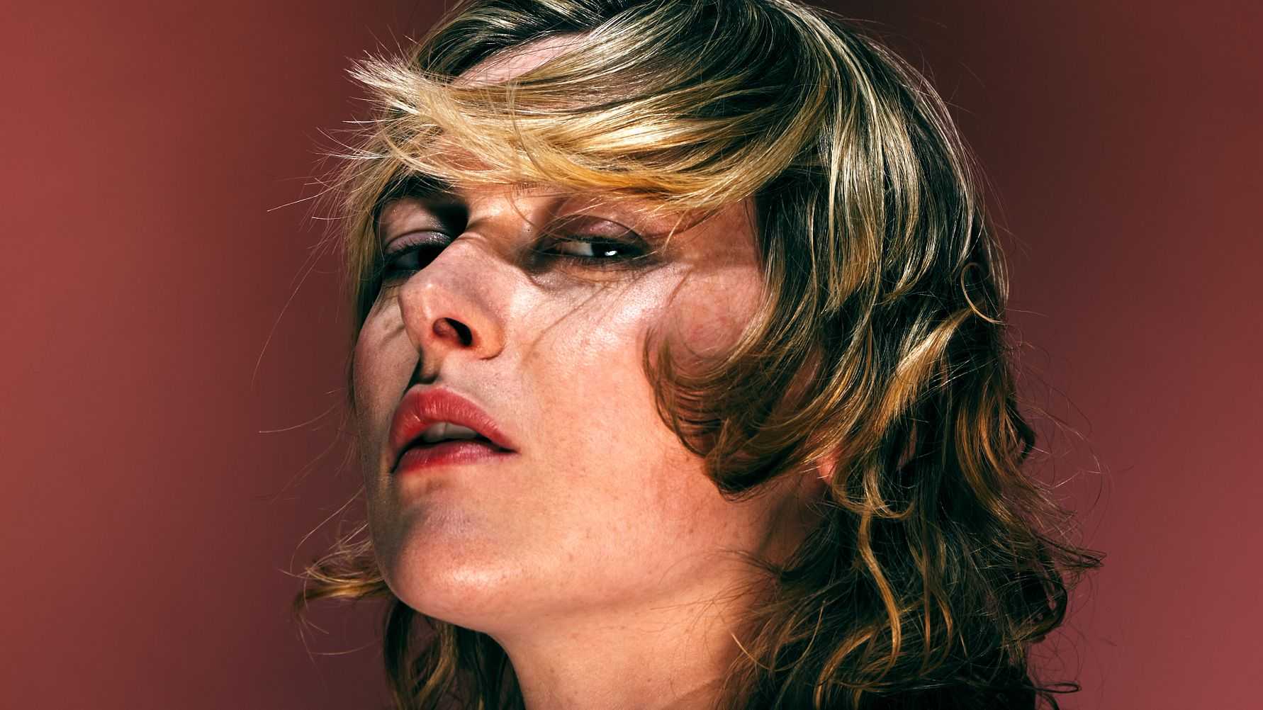 Ellen Krauss ger sig ut på sommarturné 2025