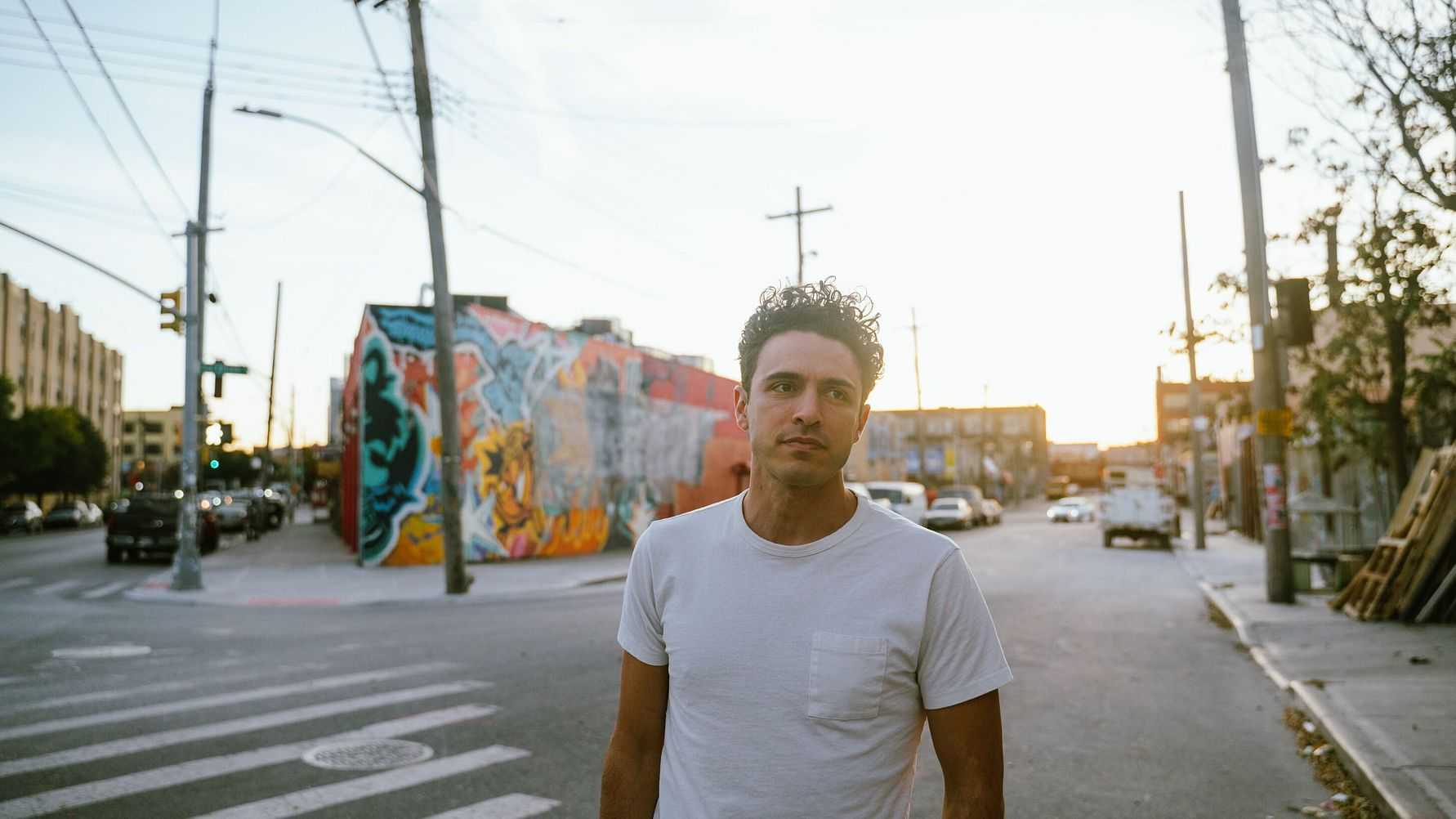 Marc Scibilia gör efterlängtad Sverigespelning – intar Kägelbanan i höst!