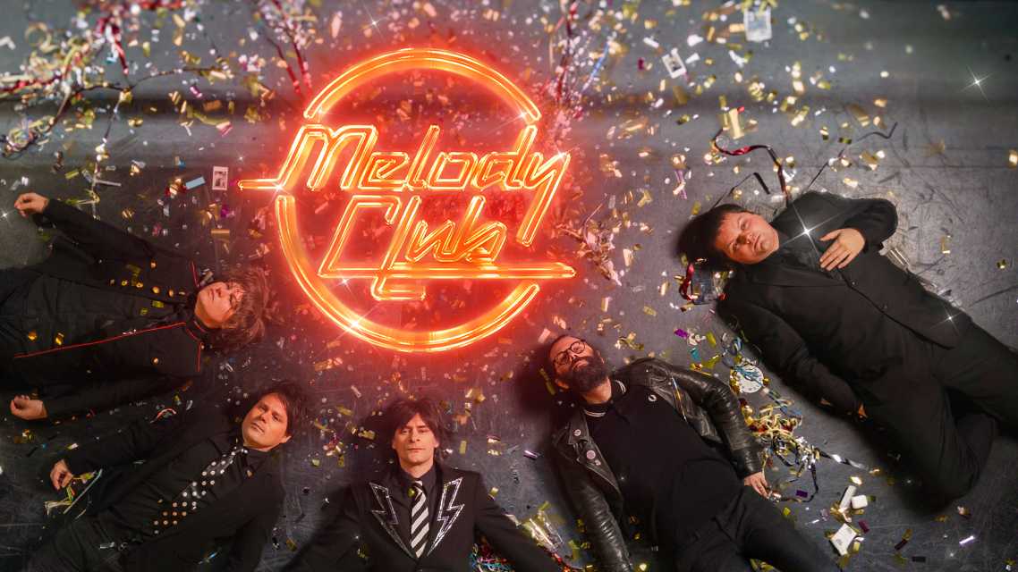  MELODY CLUB UTÖKAR ÅRET MED HÖSTTURNÉ 