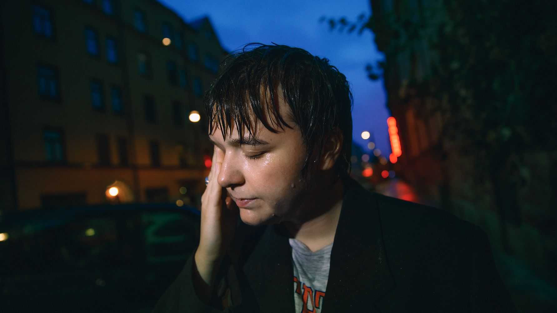 Två konserter med singelaktuella Kerstin Ljungström i vår – spelar på Berns och Pustervik i mars.