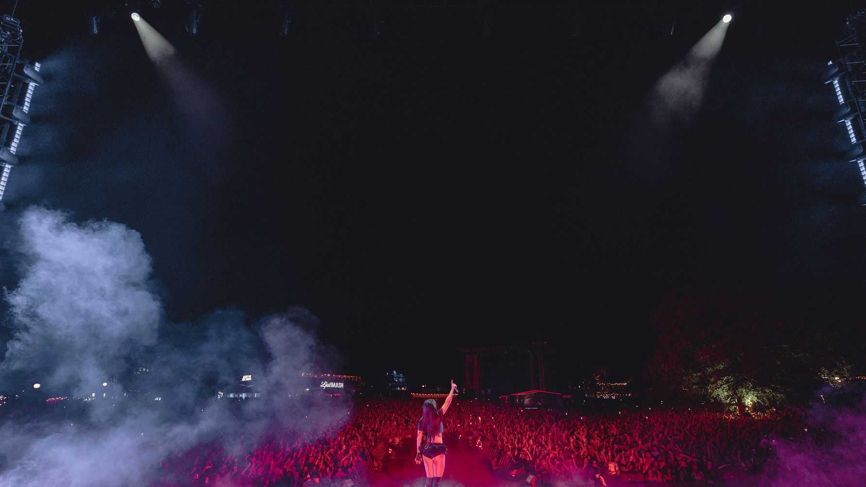 Way Out West slår nytt publikrekord för fjärde året i rad! 