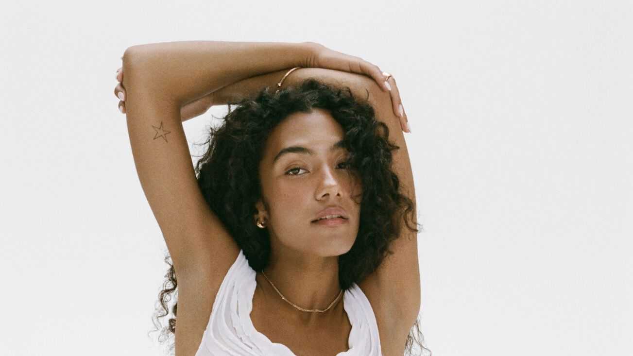 Olivia Dean [UK] spelar på Avicii Arena nästa år! 